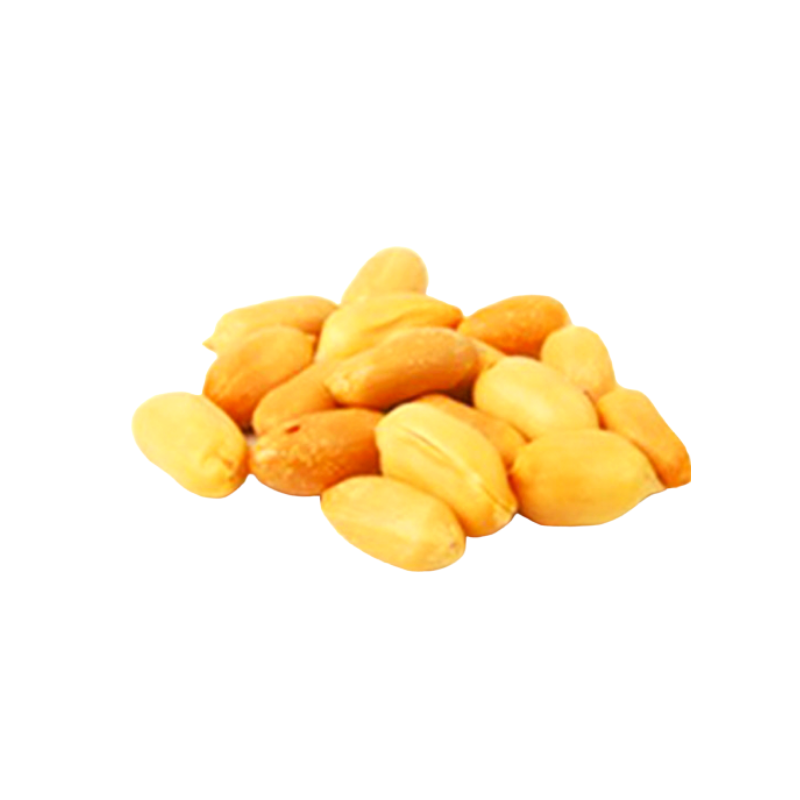 Maní tostado sin sal x 1 Kg.