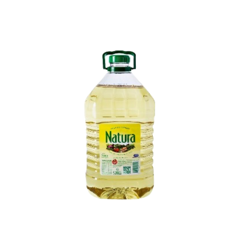 Aceite Natura x 5 Lts.