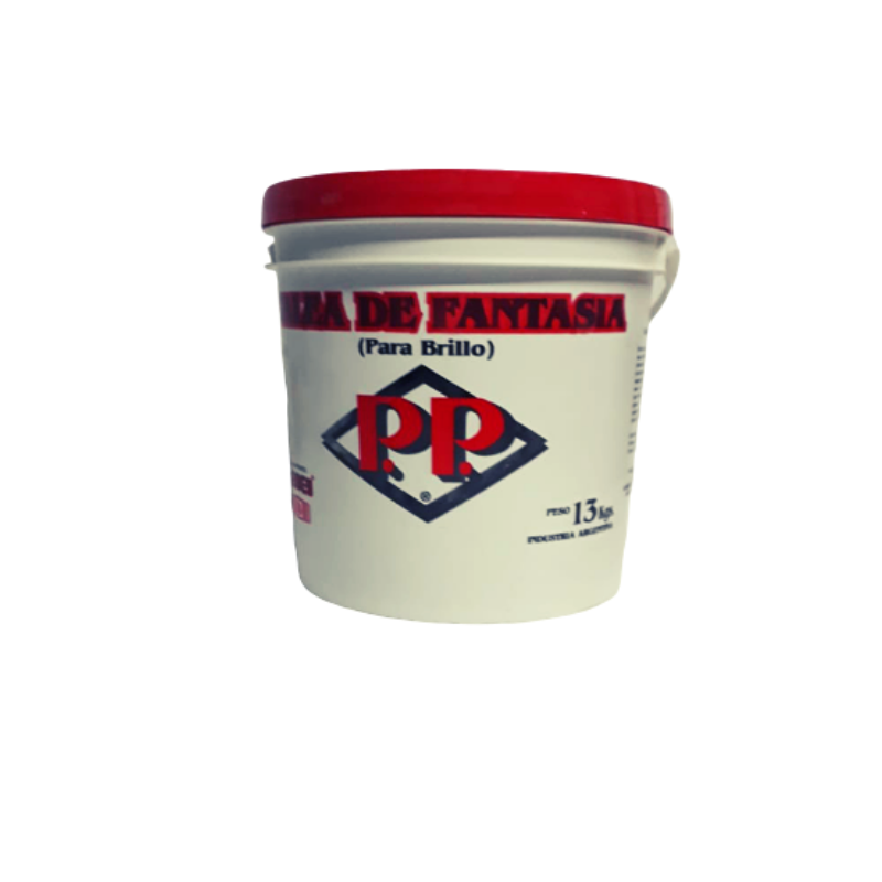 Jalea de fantasía Dewey x 13 Kg.