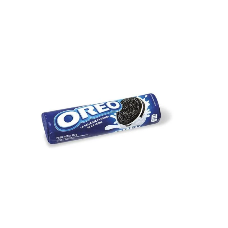 Galletitas Oreo x 117 Grs.