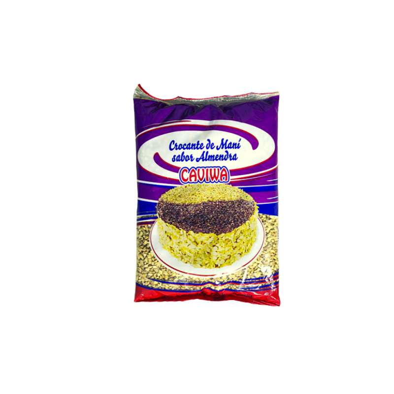 Crocante de maní x 1 Kg.