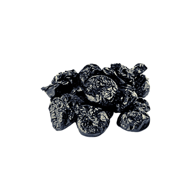 Ciruelas sin carozo x 1 Kg.