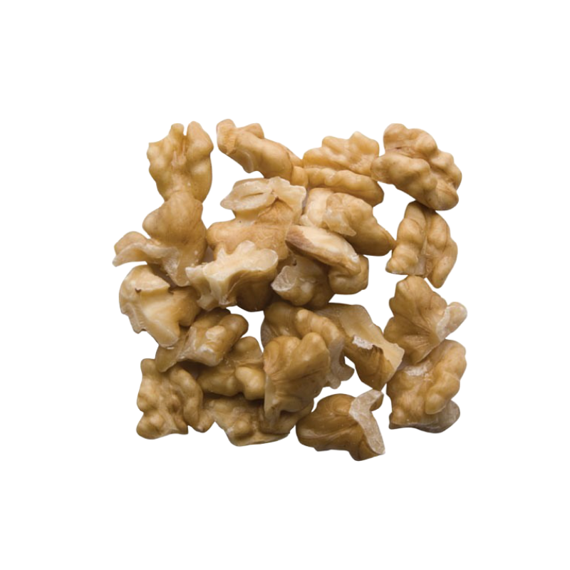 Nuez cuarta blanca extra light x 1 Kg.