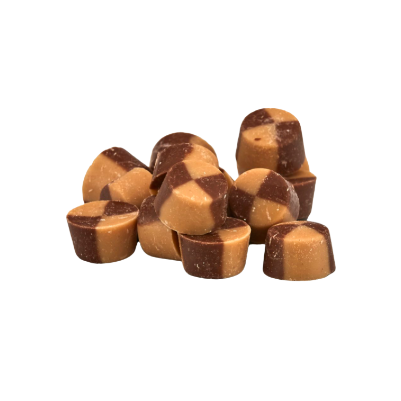 Redondelas sabor marroc x 500 Grs.