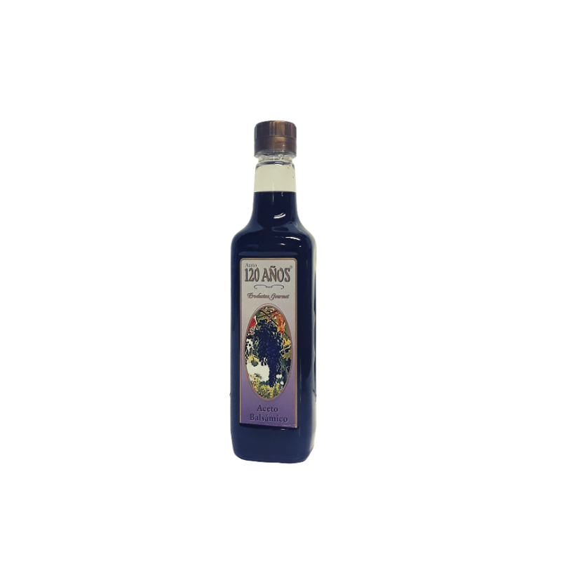 Aceto balsamico x 500 cc.
