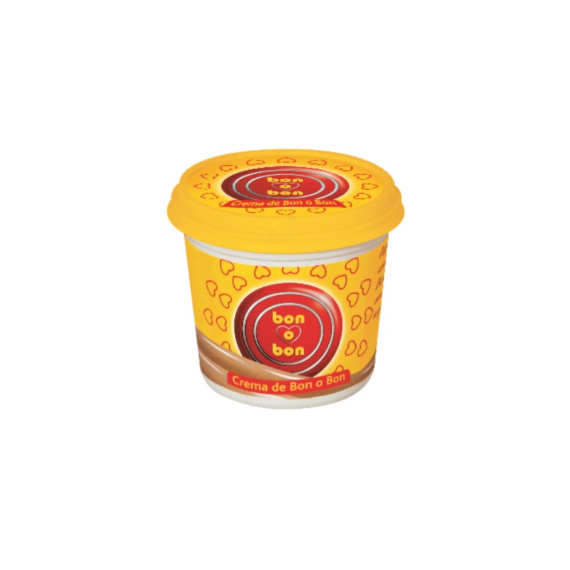 Pasta de Bon o Bon x 290 Grs.