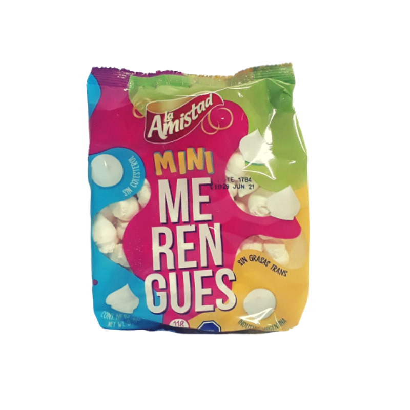 Merengues mini x 100 Grs.
