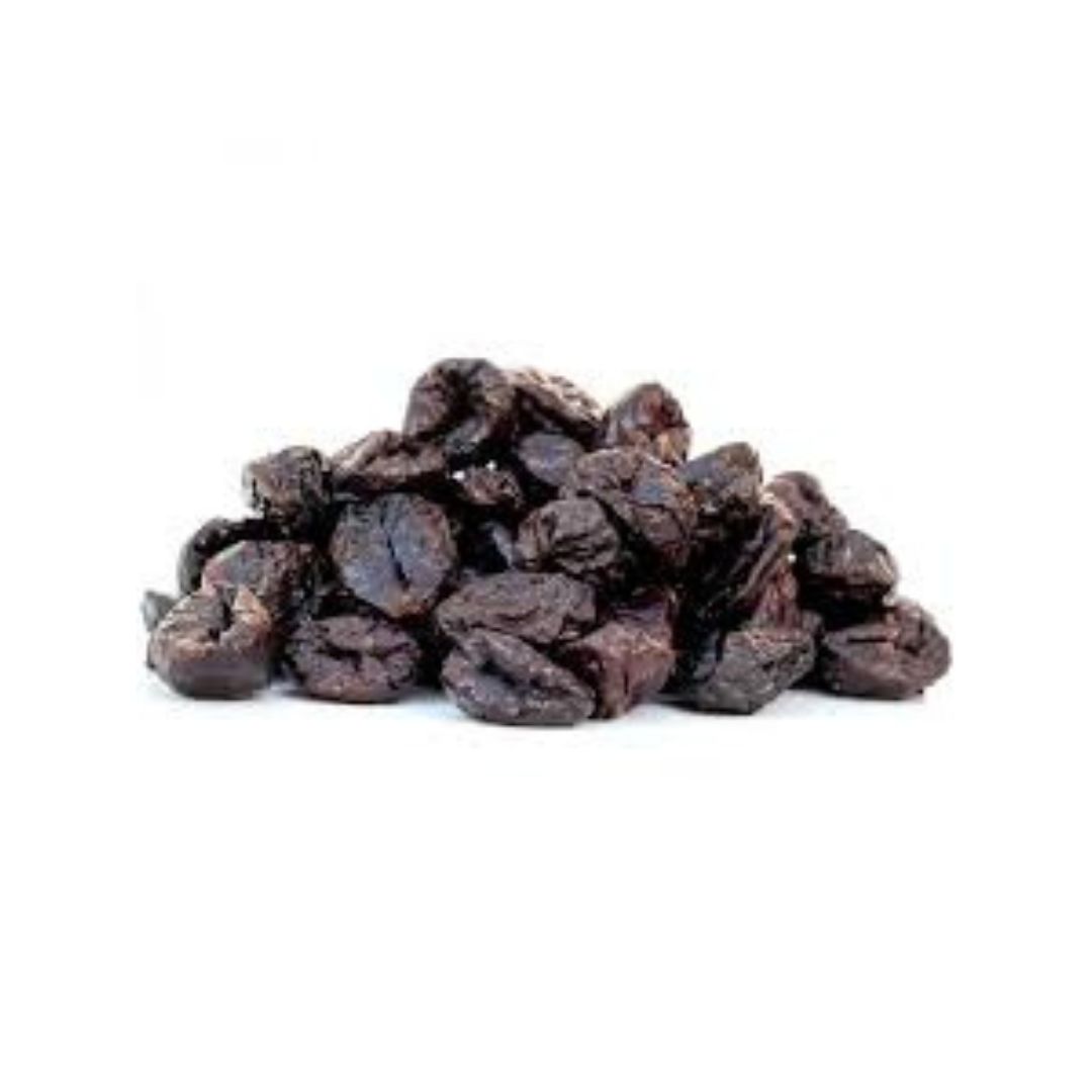Ciruela sin carozo x 5 Kg.