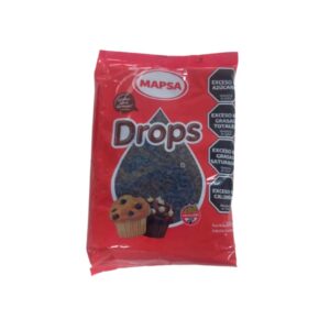 Mini chips de chocolate Mapsa x 500 Grs.