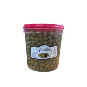 Aceitunas verdes Nº 1 x 5 Kg.