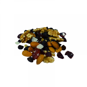 Mix frutos secos Patagónico x 1 Kg.
