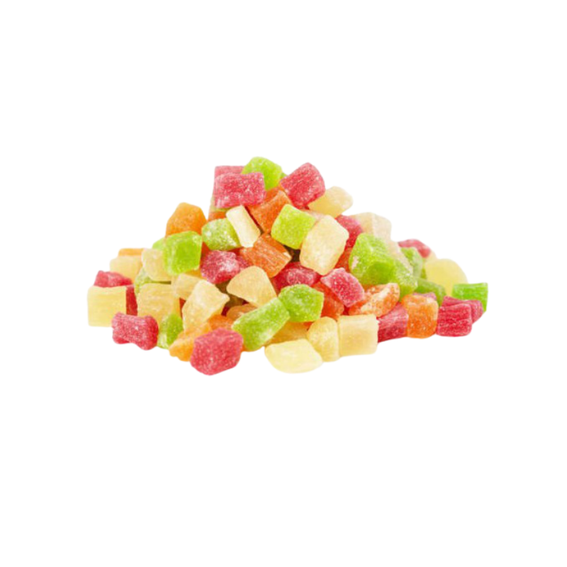 Fruta Nevada Mupay x 1 Kg.