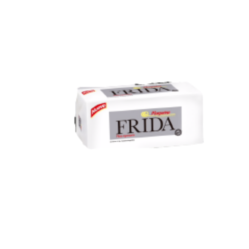 Margarina Frida de batido x 5 Kg.