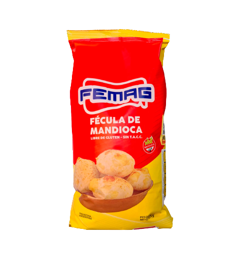 FeMag