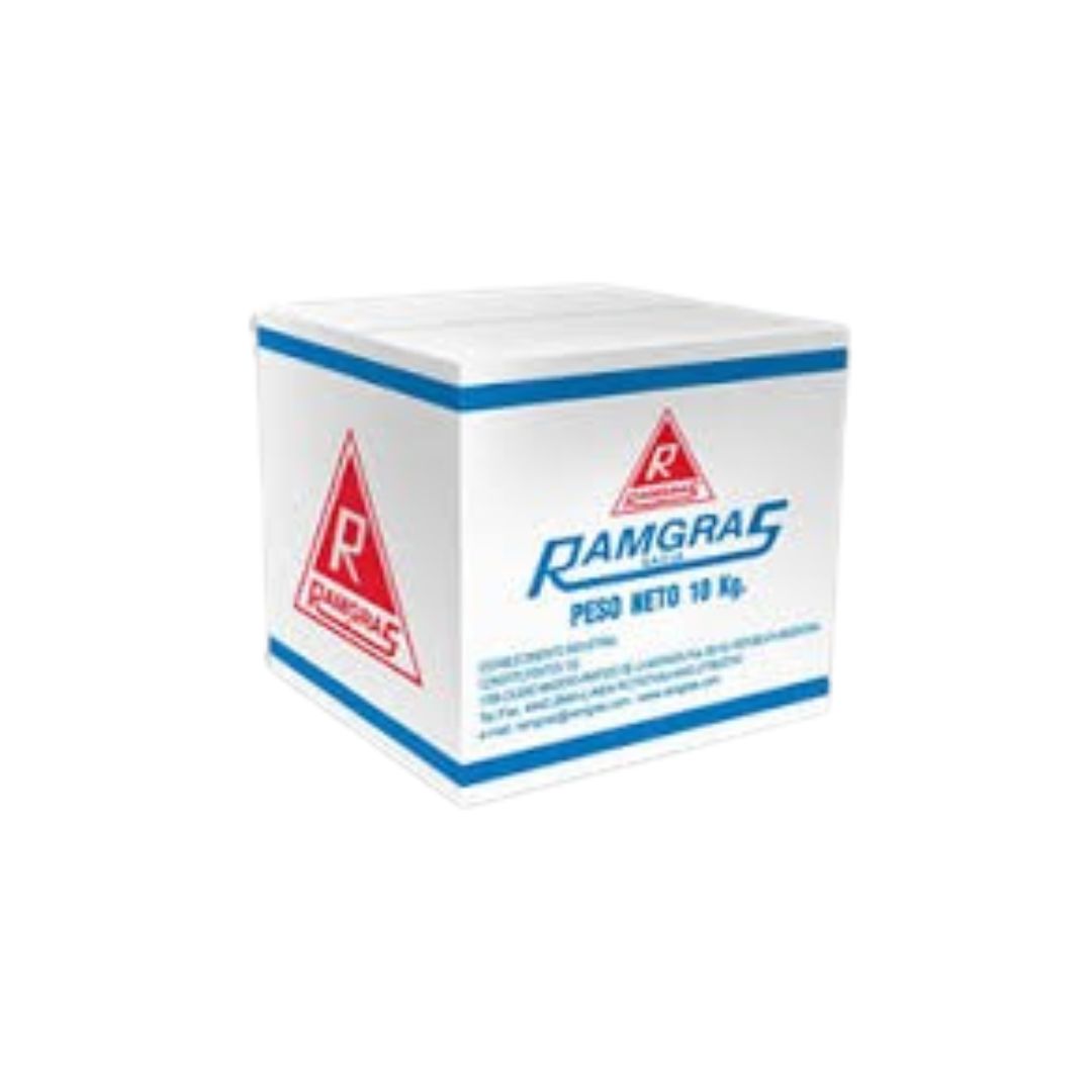Grasa Ramgras de 10 Kg.