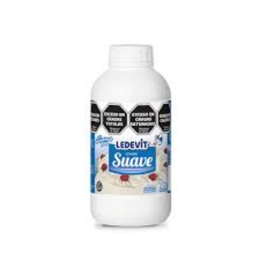 Relleno y cobertura suave Ledevit x 1 Kg.
