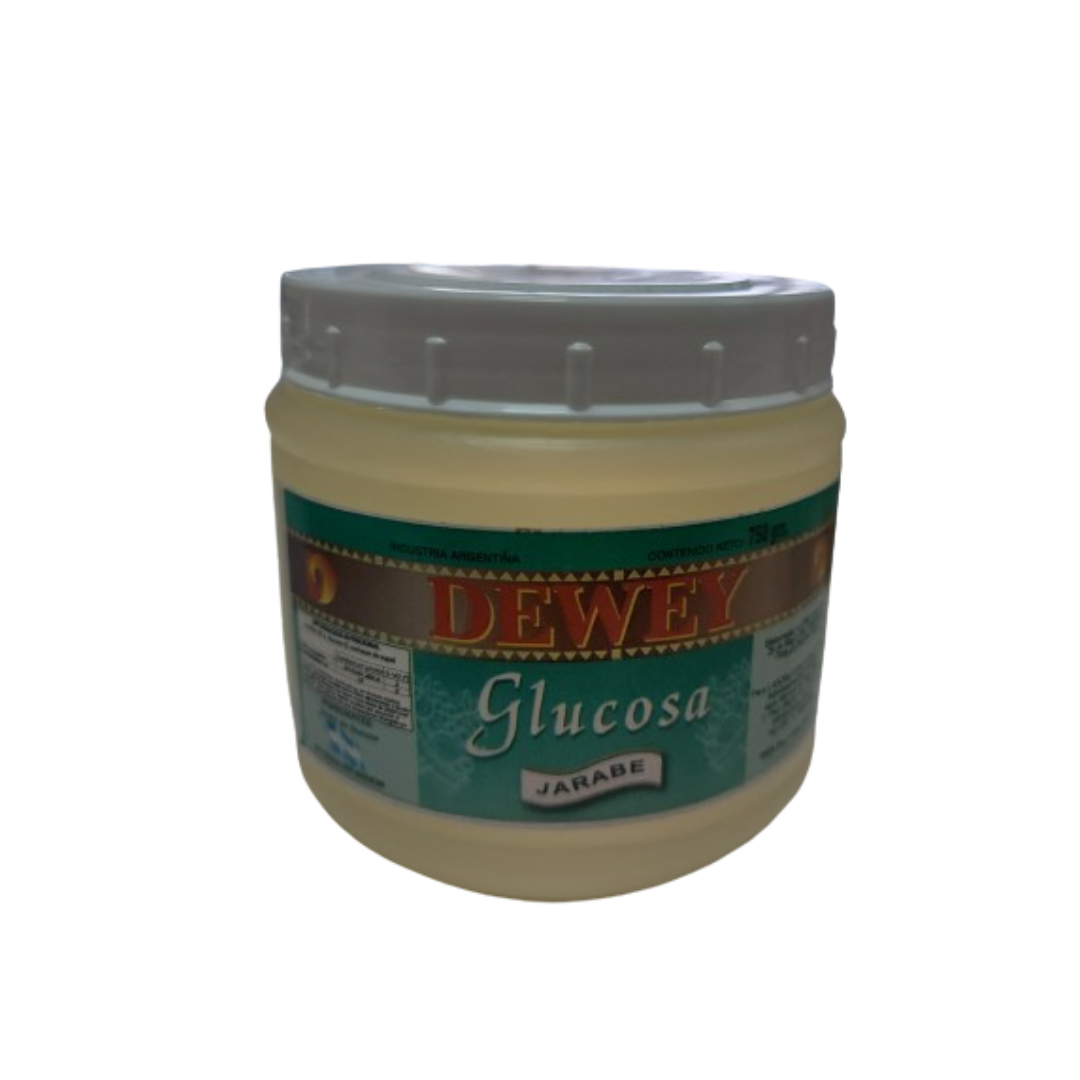 Glucosa x 180 Gr.