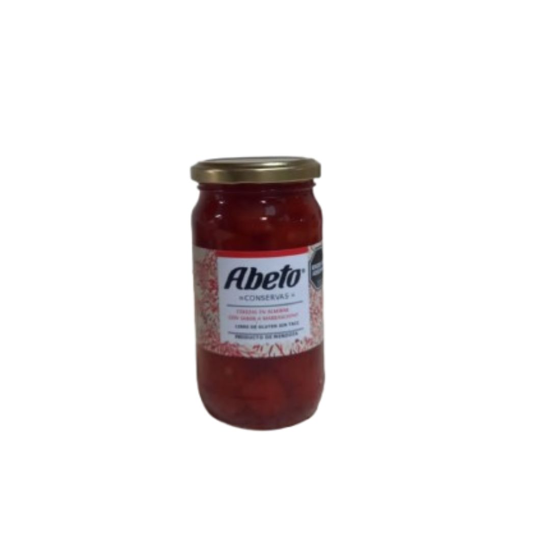 Cerezas Abeto x 220 Grs.