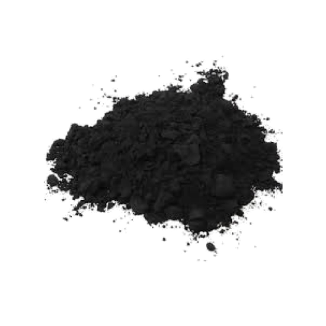 Cacao amargo negro x 1 Kg.