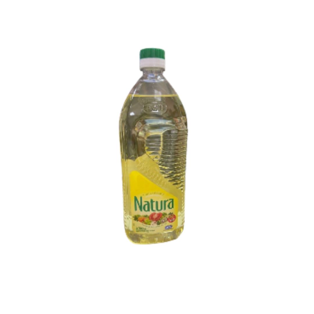 Aceite Natura x 900 Ml.