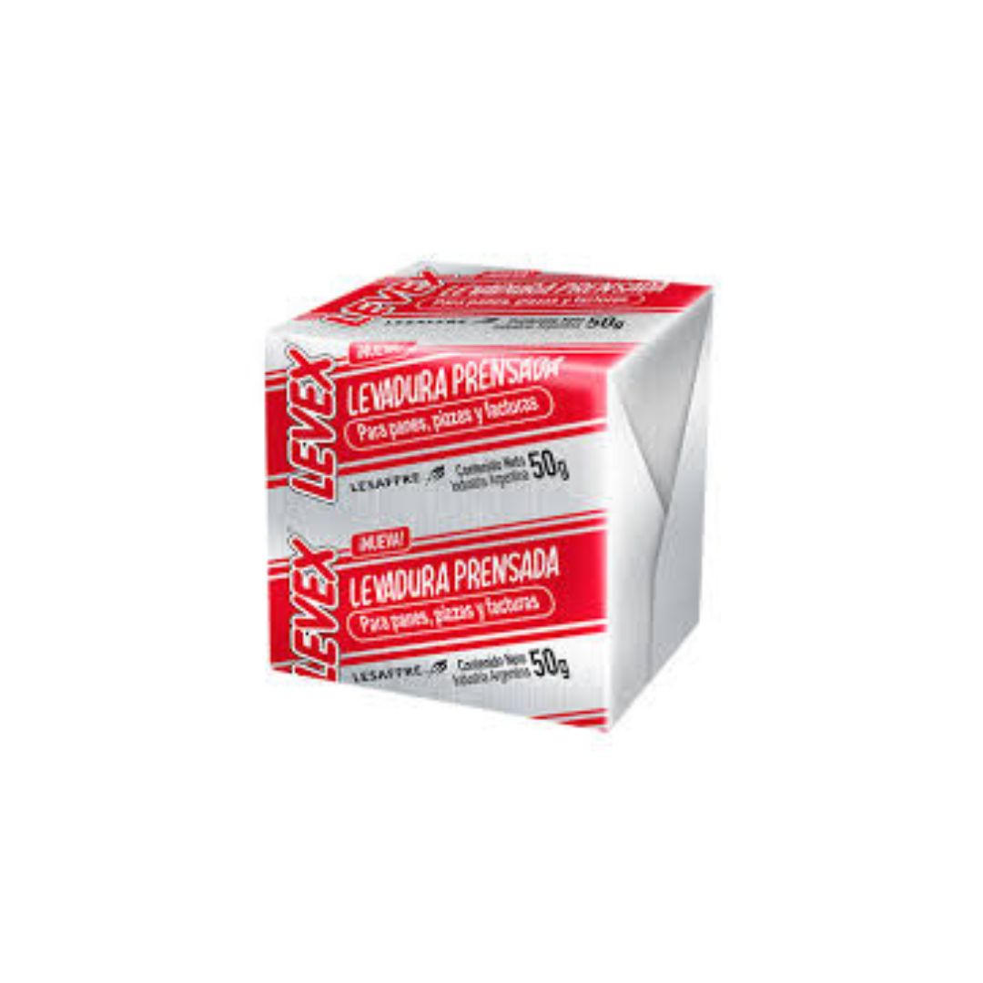 Levadura Paneo x 50 Grs.