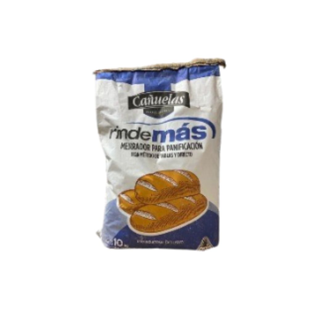 Aditivo Rinde mas x 10 Kg.