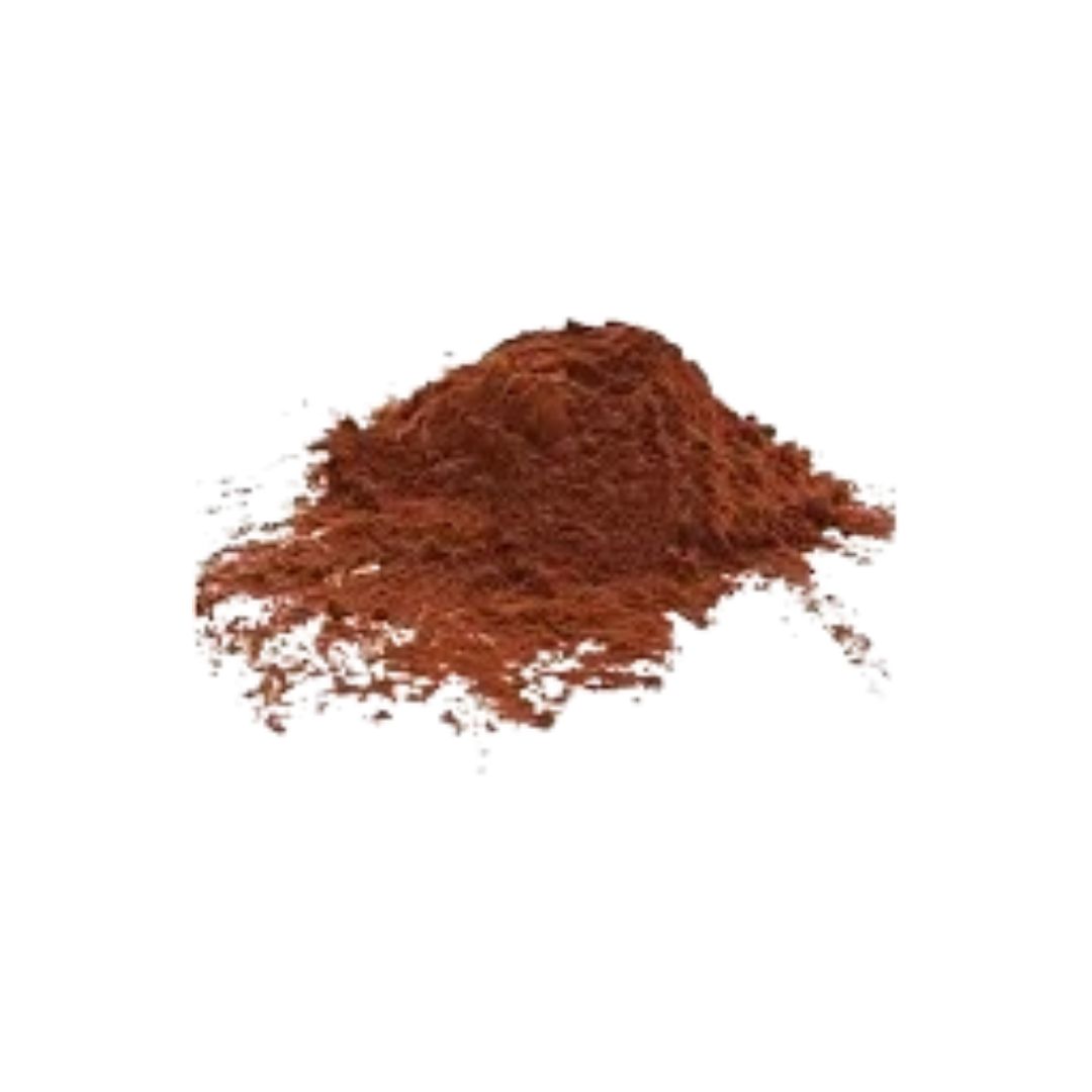 Cacao amargo x 1 Kg.