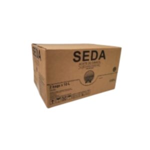 Aceite seda medio oleico x 10 Lts.