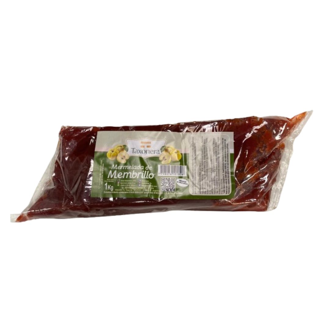 Mermelada de membrillo x 1 Kg.