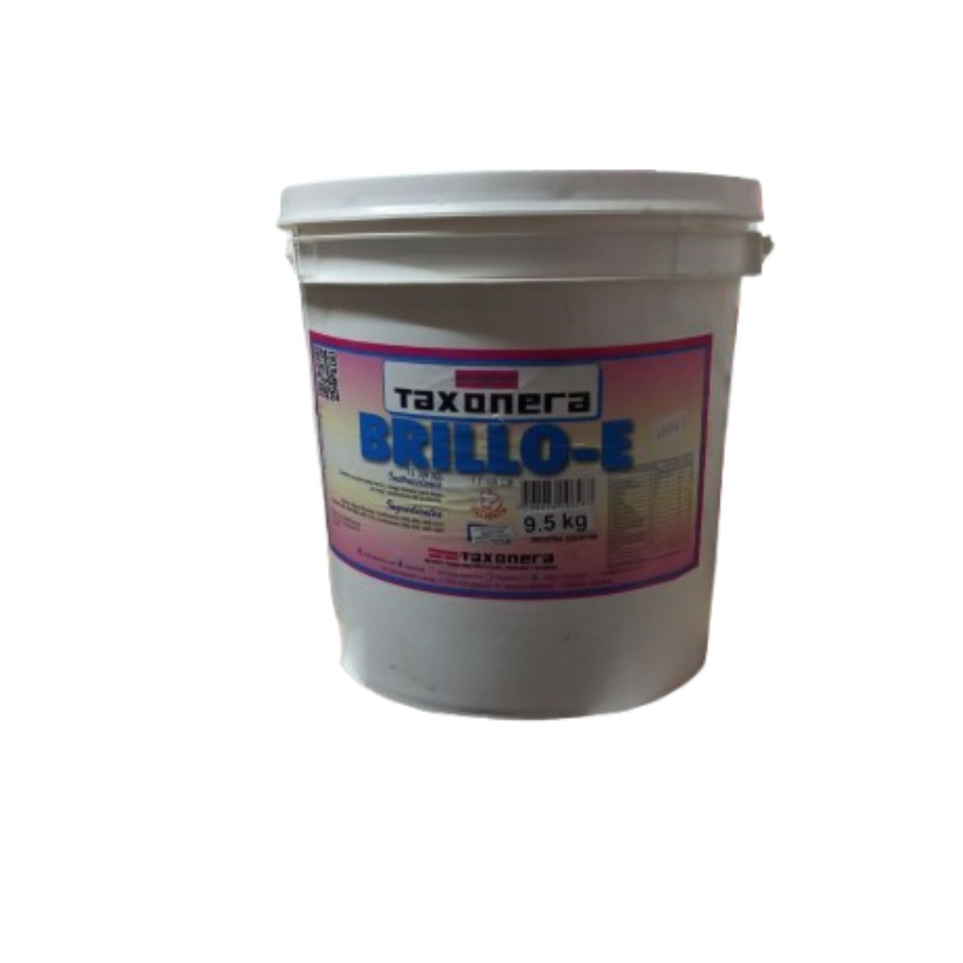 Jalea Taxonera x 9.5 kg.