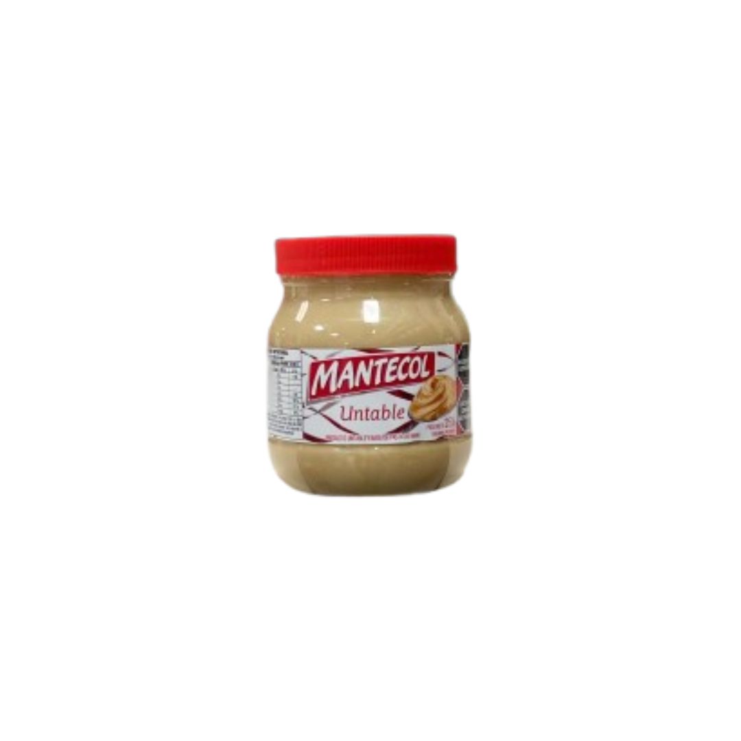 Pasta de mantecol x 250 Grs.