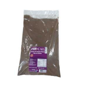 Azúcar Negra Procal x 800 Grs.