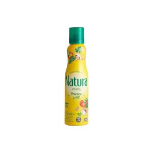 Rocio vegetal Natura x 120 Gr.