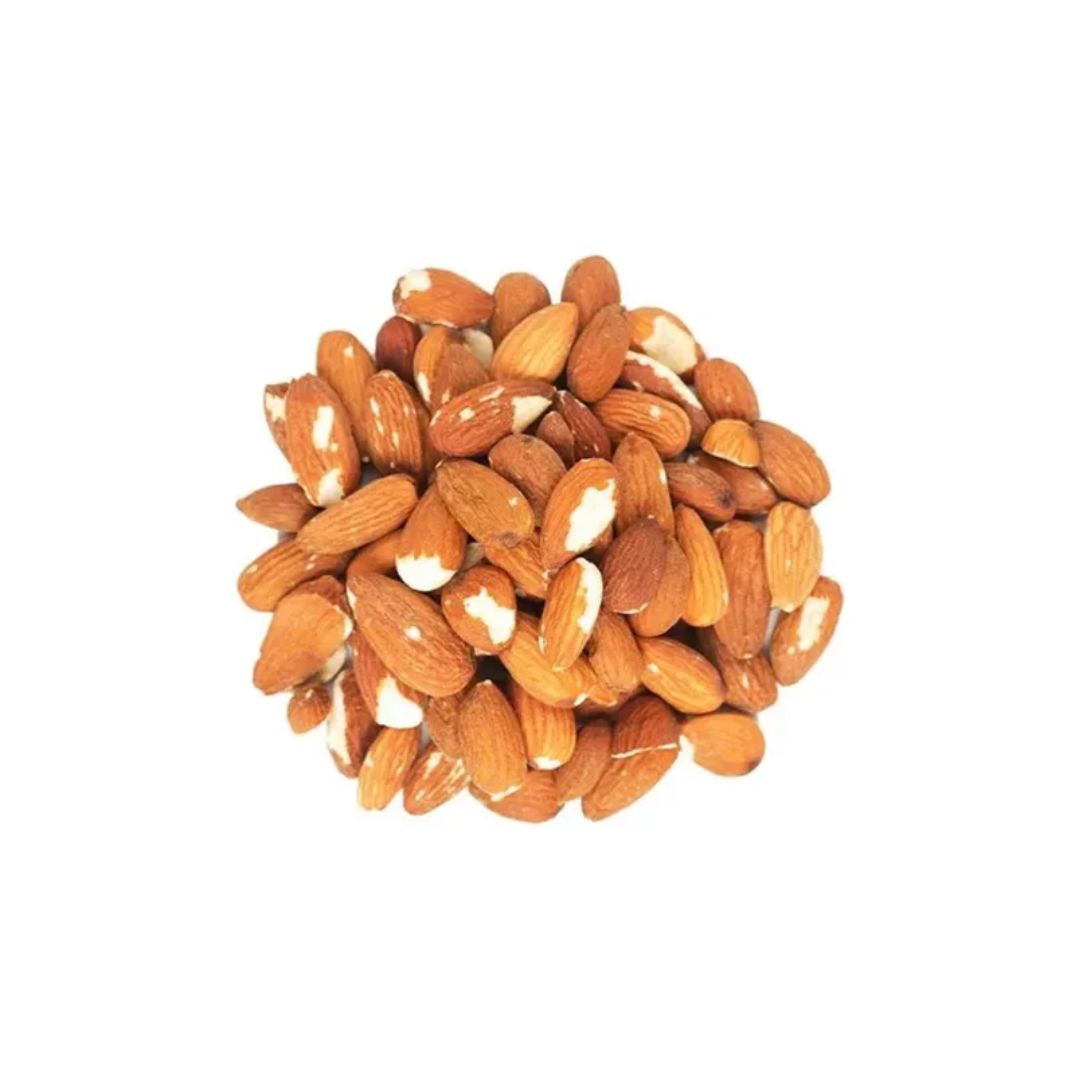 Almendras ramilladas x 1 Kg.
