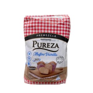 Premezcla muffins Pureza x 5 kg