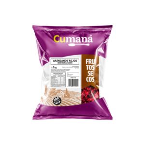 Arándanos x 1 kg Cumaná