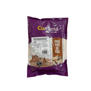Mix de frutos secos mediterraneo x 1 Kg. Cumaná