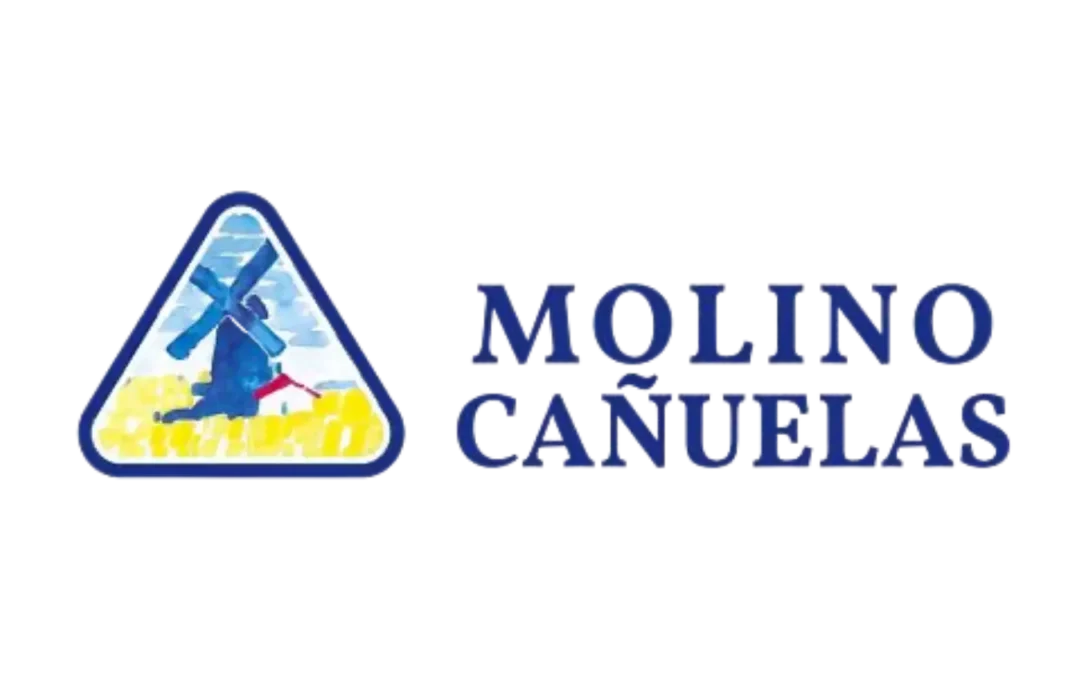 Molino canuelas