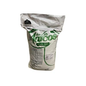 Harina de arroz Don Marcos x 25 Kg.