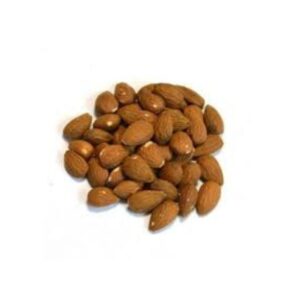 Almendras Carmel x 1 Kg.