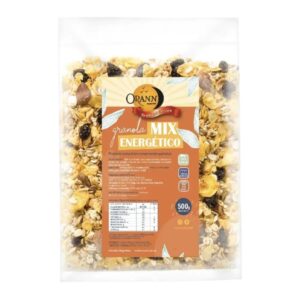 GRANOLA ORANN x 1 Kg.