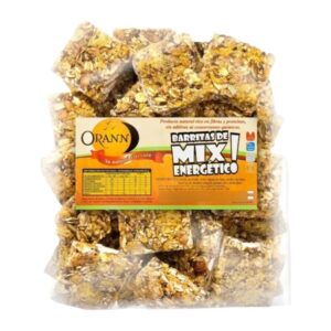 BARRITA DE CERAL MIX ORANN x 1 Kg.