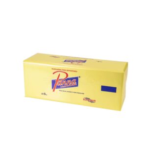 Margarina Panna hojaldre x 5 Kg.