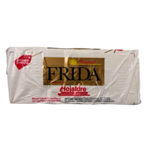 Margarina Frida hojaldre x 5 Kg.